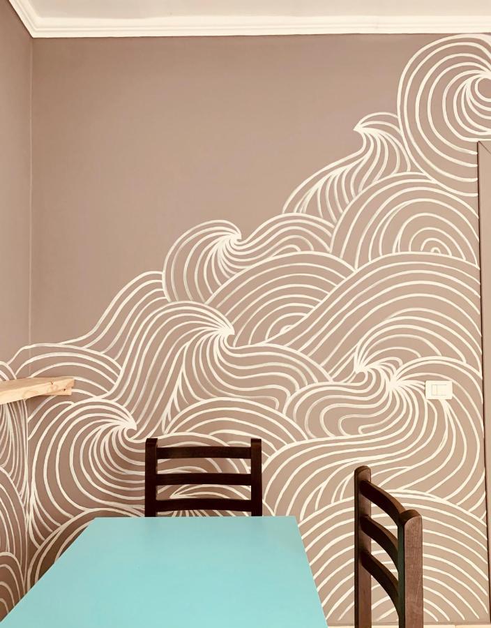 Perfect Location, Nature And Sea - Self Check-In Golem  Bagian luar foto