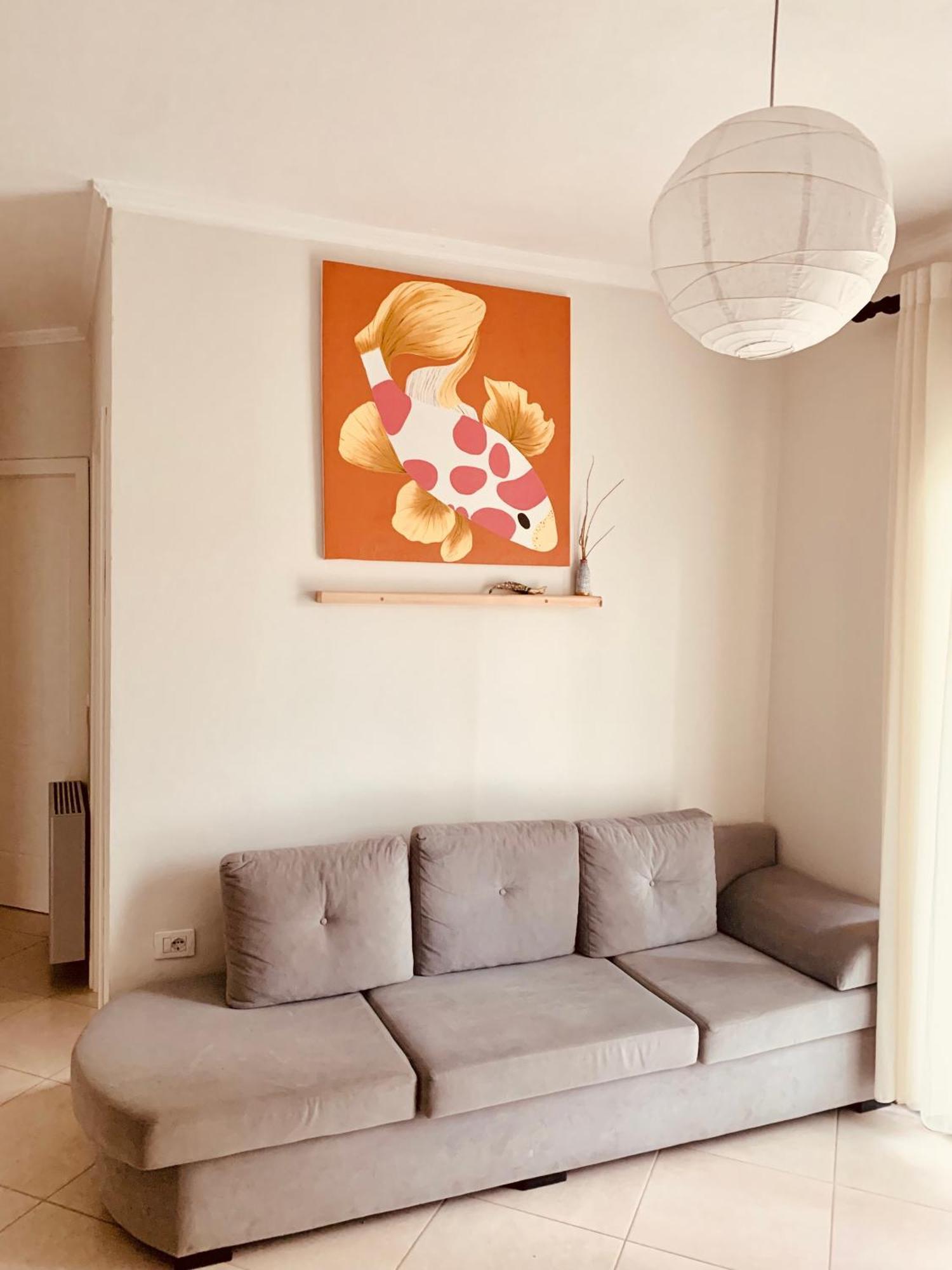 Perfect Location, Nature And Sea - Self Check-In Golem  Bagian luar foto