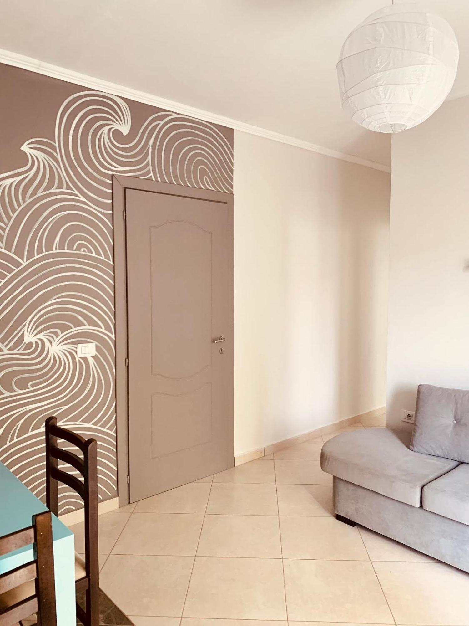 Perfect Location, Nature And Sea - Self Check-In Golem  Bagian luar foto