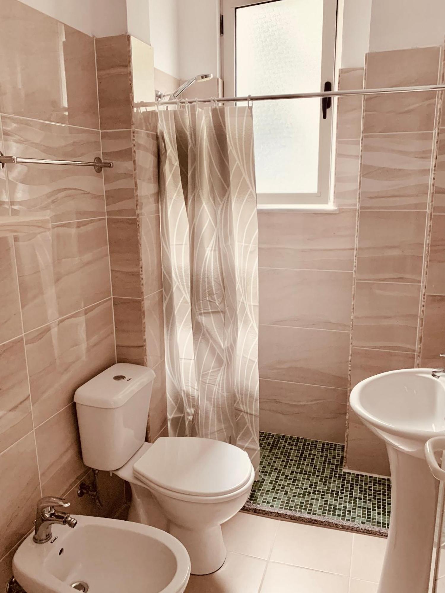 Perfect Location, Nature And Sea - Self Check-In Golem  Bagian luar foto