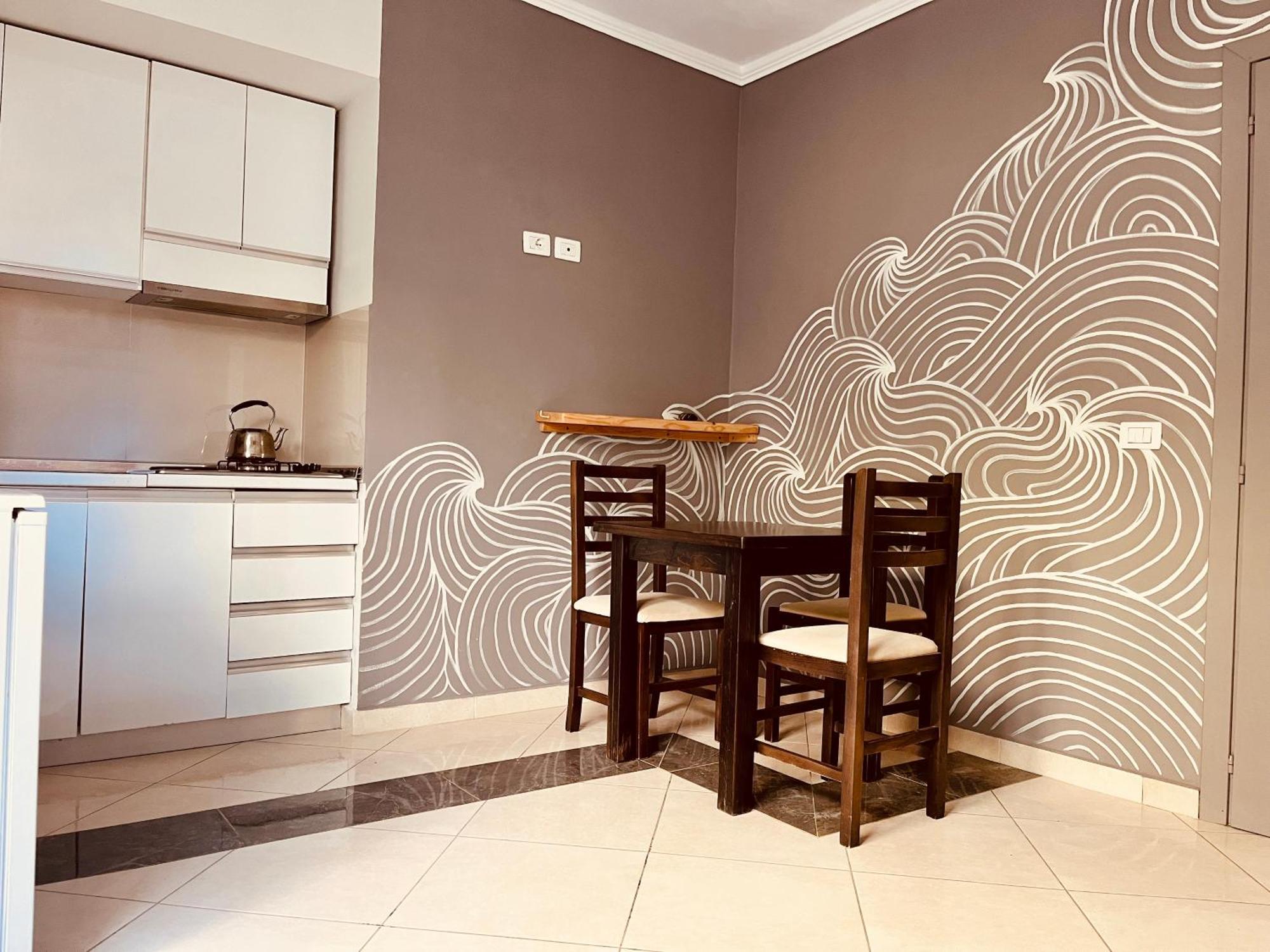 Perfect Location, Nature And Sea - Self Check-In Golem  Bagian luar foto
